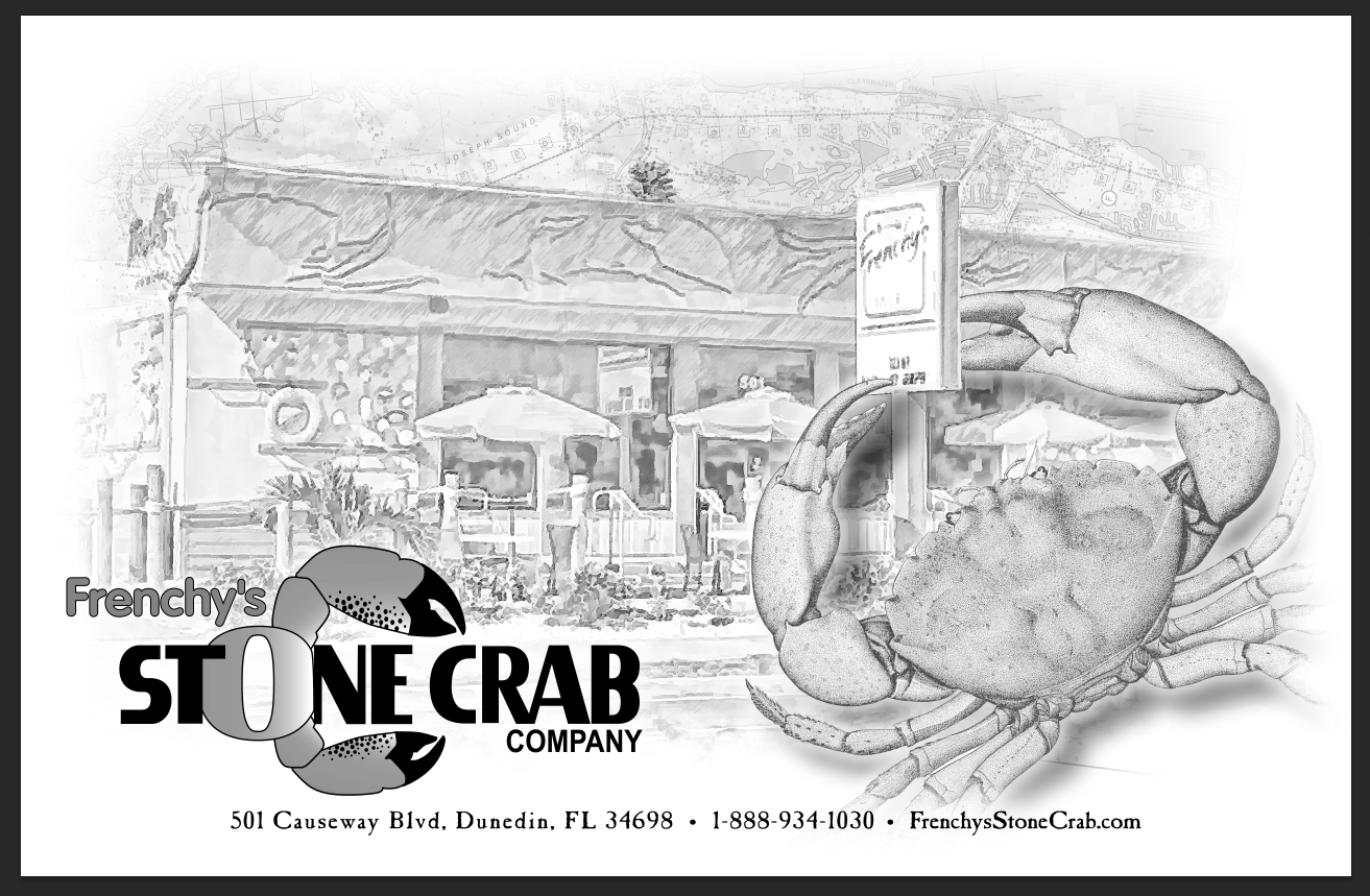 Imgae of Frenchy's Stone Crab & Seafood Market in Florida