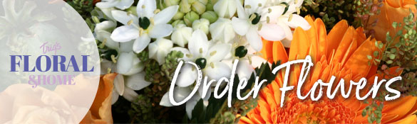 Order flowers for delivery or pickup from Trig's Floral heree.