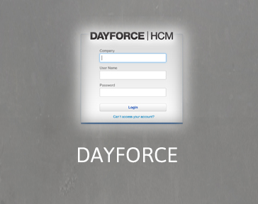 Follow this link to work with our Dayforce online software.