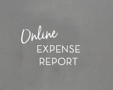 Follow this link to complete your expense report online.